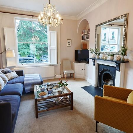 Southcot Place, Apartment With Garden Bath Exterior foto