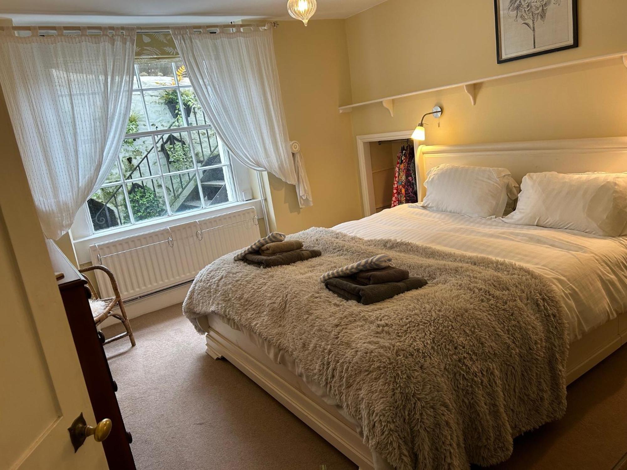 Southcot Place, Apartment With Garden Bath Exterior foto