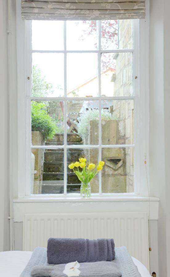Southcot Place, Apartment With Garden Bath Exterior foto