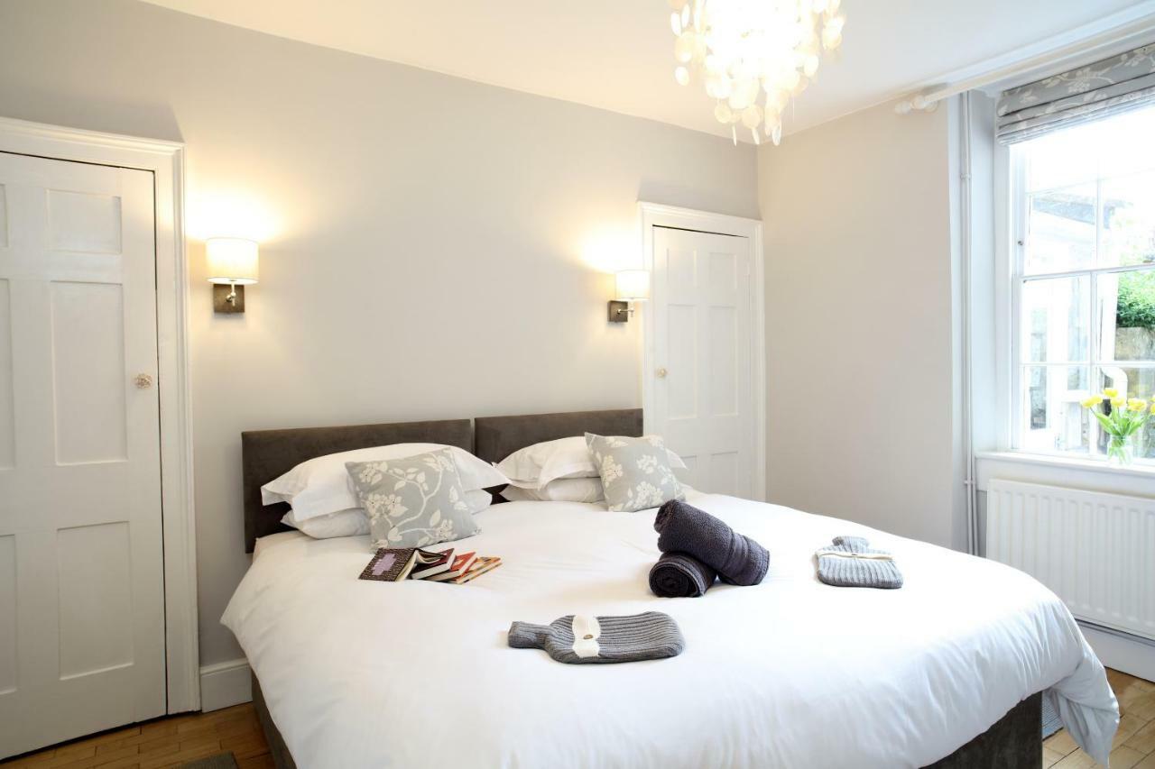 Southcot Place, Apartment With Garden Bath Exterior foto