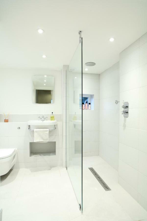 Southcot Place, Apartment With Garden Bath Exterior foto